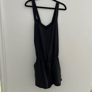 Lululemon romper